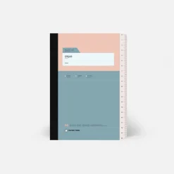 Carnet A5 - Admin Uni