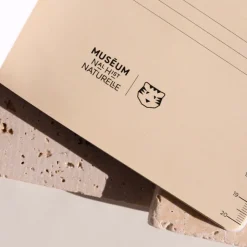 Carnet A5 - Agate