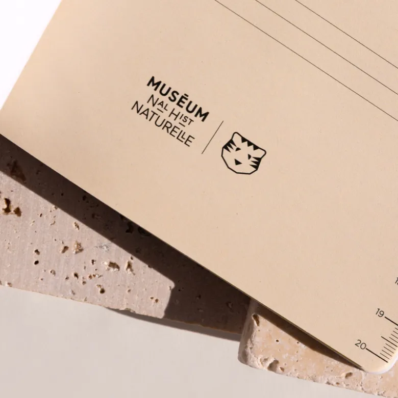 Carnet A5 - Agate