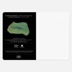 Carnet A6 - Écailles