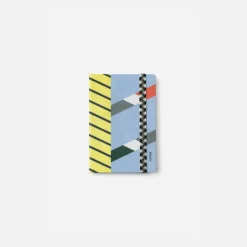 Carnet A6 - Canal