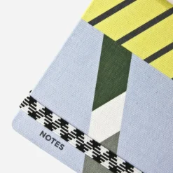 Carnet A6 - Canal