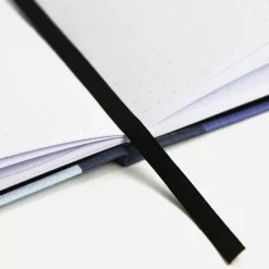 Carnet A6 - Canal