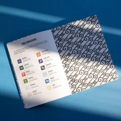 Carnet A5 - Cancer