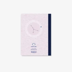 Carnet A5 - Cancer