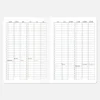 Carnet A5 - Capricorne