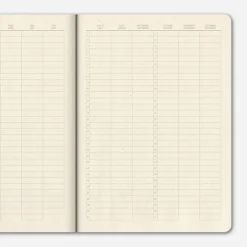 Carnet A5 - Casio
