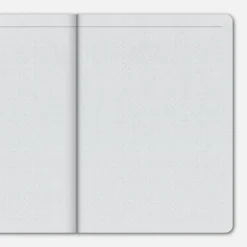 Carnet A5 - Casio