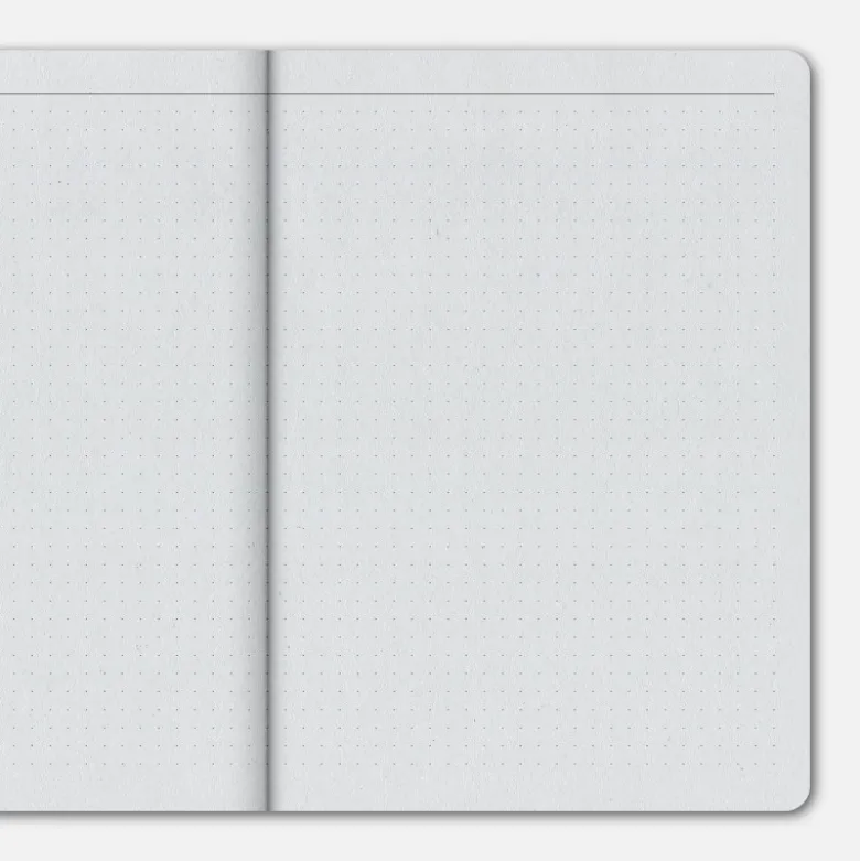 Carnet A5 - Casio