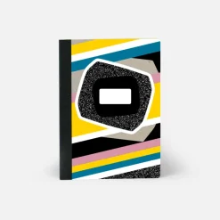 Carnet A5 - Casio