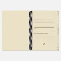 Carnet A5 - Chess (configurable)
