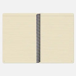 Carnet A5 - Chess (configurable)