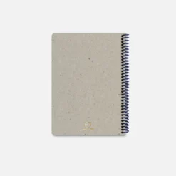 Carnet A5 - Circuit (configurable)