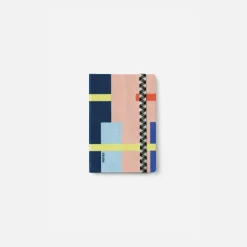 Carnet A6 - City