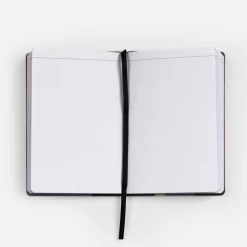 Carnet A6 - City
