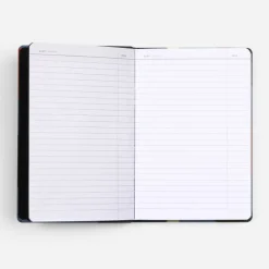 Carnet A6 - City