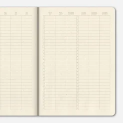 Carnet A5 - Daruma