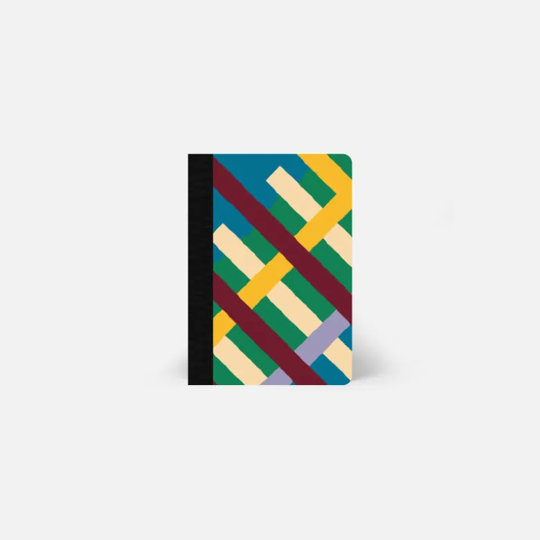 Carnet A6 - Dash