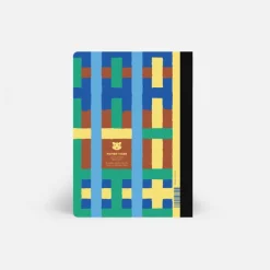 Carnet A5 - Dash