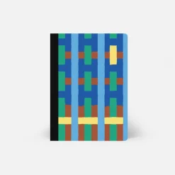 Carnet A5 - Dash