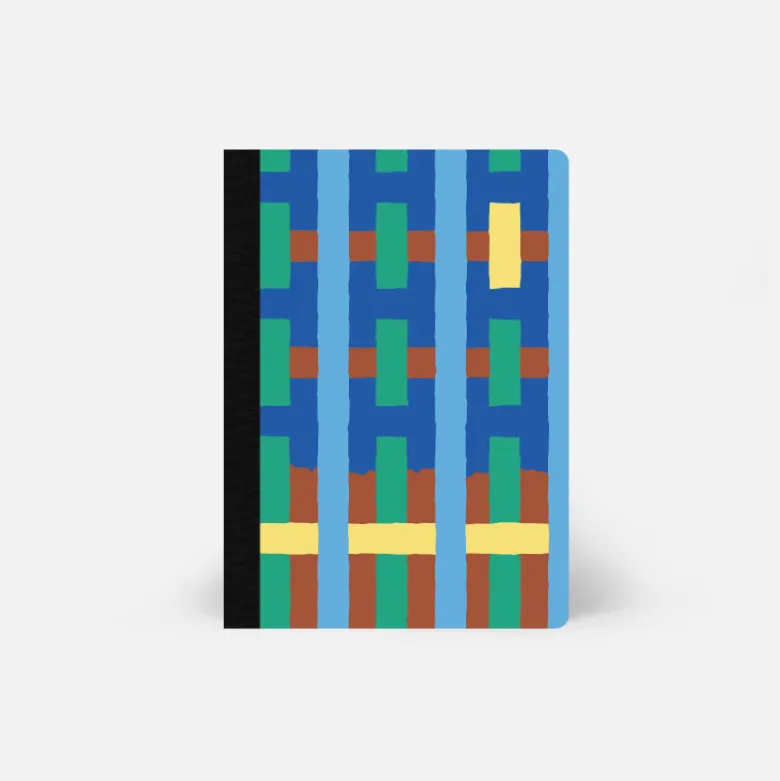 Carnet A5 - Dash