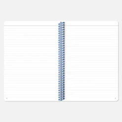 Carnet A5 - Dash (configurable)