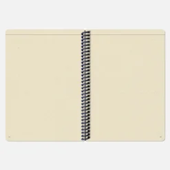 Carnet A5 - Désert (configurable)