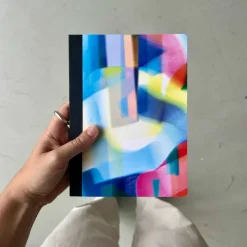 Carnet A5 - Echo
