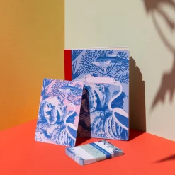 Carnet A5 - Flamingo