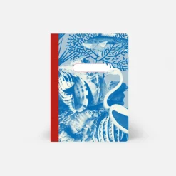 Carnet A5 - Flamingo