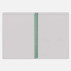 Carnet A5 - Glitch (configurable)