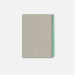 Carnet A5 - Glitch (configurable)