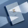 Carnet A5 - Gémeaux