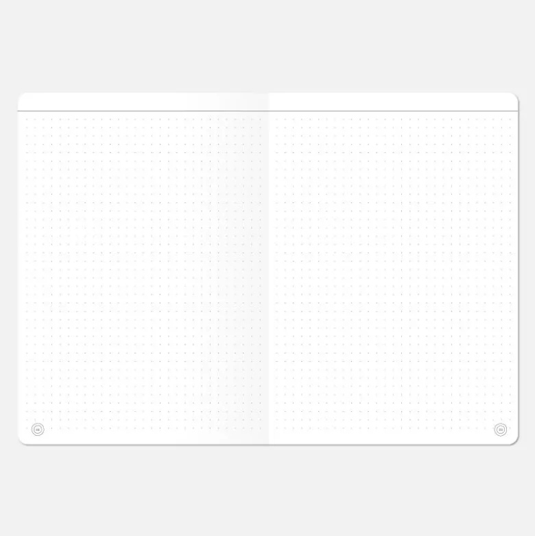 Carnet A5 - Gémeaux