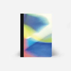Carnet A5 - Halo