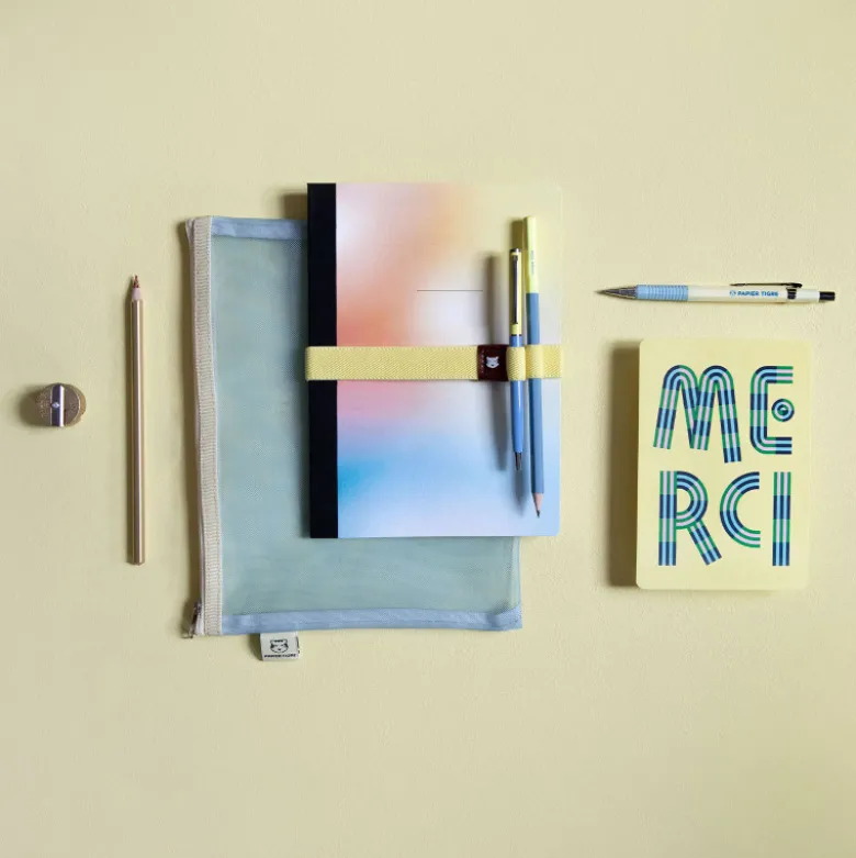 Carnet A5 - Holi