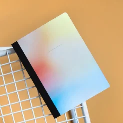 Carnet A5 - Holi