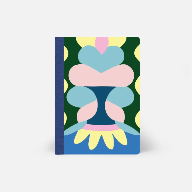 Carnet A5 - Ice