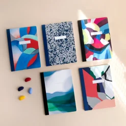 Carnet A5 - Infusé