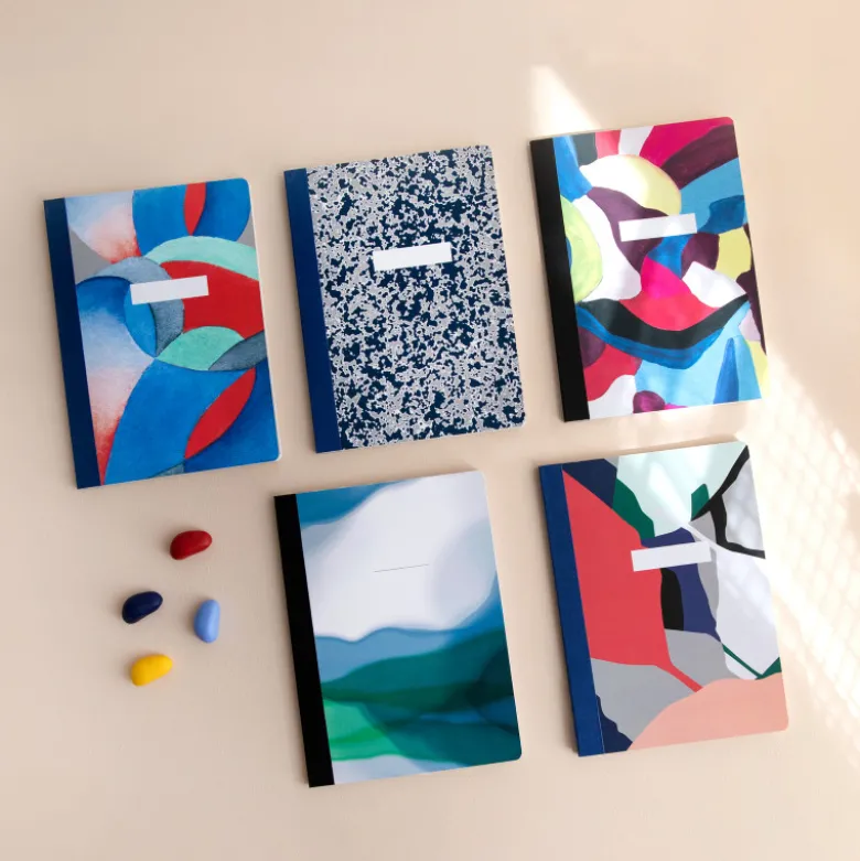 Carnet A5 - Infusé