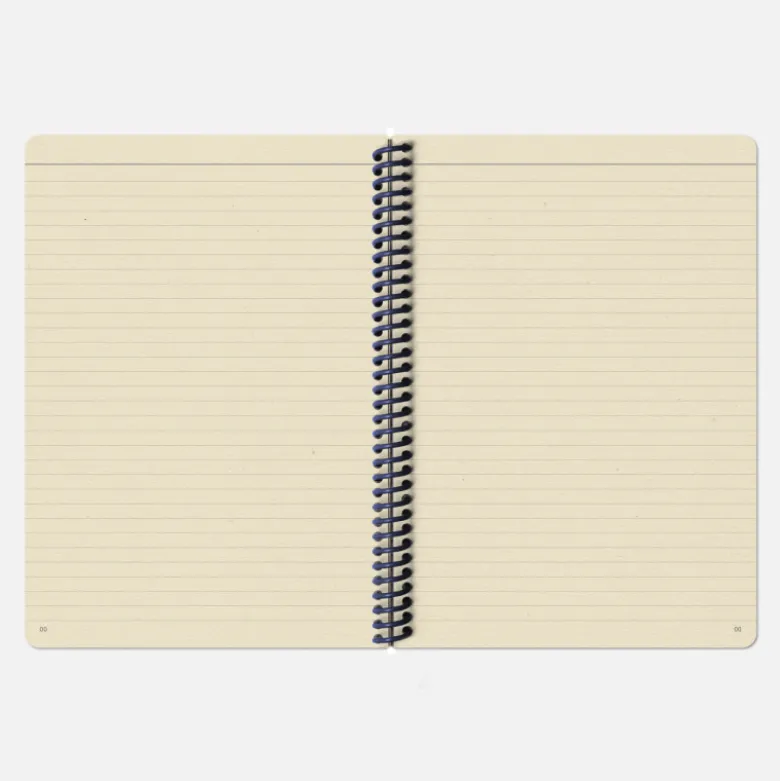 Carnet A5 - Kamo (configurable)