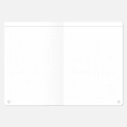 Carnet A5 - Lion