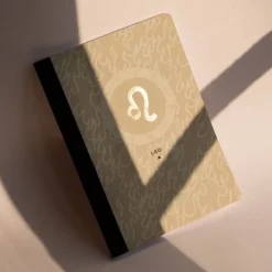 Carnet A5 - Lion