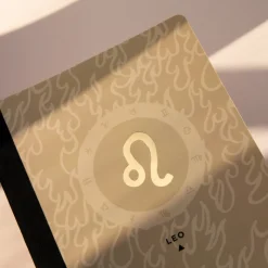 Carnet A5 - Lion