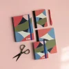 Carnet A5 - Macaroni