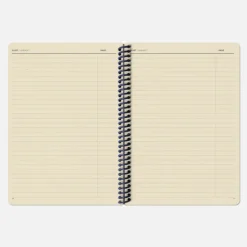 Carnet A5 - Macaroni (configurable)