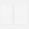 Carnet A6 - Maze