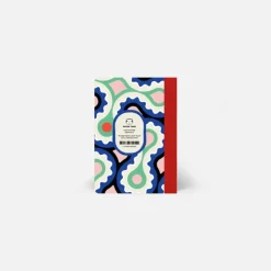 Carnet A6 - Maze