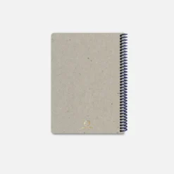 Carnet A5 - Mezcal (configurable)