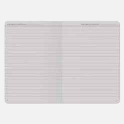 Carnet A6 - Mirage